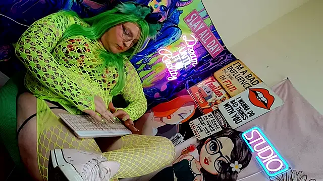 Blakelytgirl online show from 30, 5, 2026