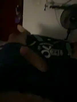 jhon0505 online show from 19, 11, 2025