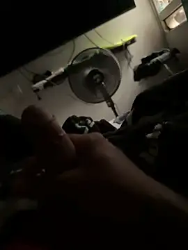 jhon0505 online show from 3, 12, 2025