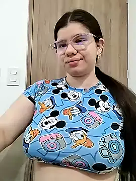 Snapshot of Danzel1105 chatting on 19, 12, 2024 Danzel1105 online show from 19, 12, 2024