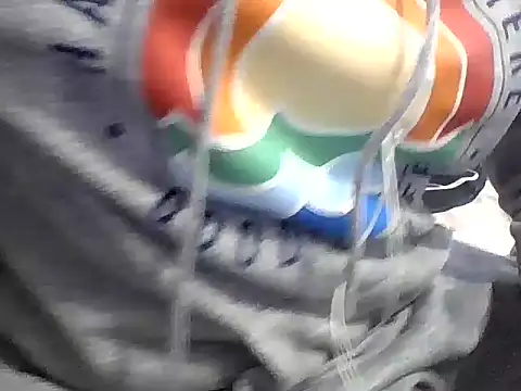 ShiitakeBR online show from 4, 12, 2024