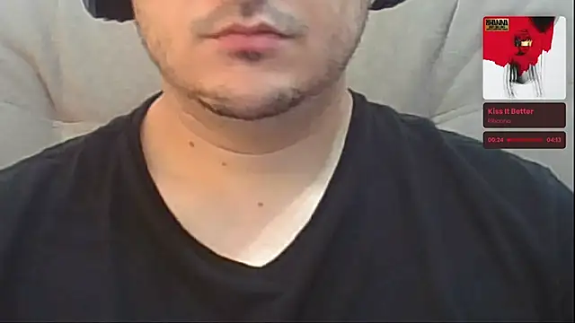 ShiitakeBR online show from 7, 3, 2025