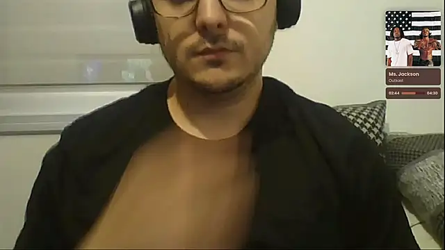 ShiitakeBR online show from 10, 3, 2025