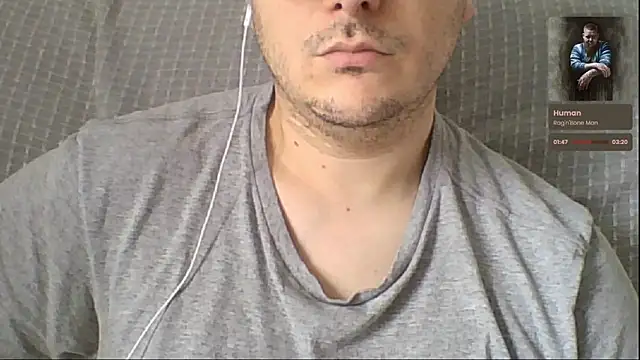 ShiitakeBR online show from 18, 11, 2025