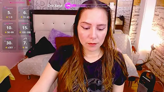 Snapshot of camila_delarosa chatting on 11, 2, 2026 camila delarosa online show from 11, 2, 2026