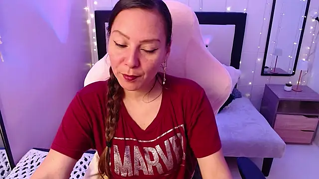 Snapshot of camila_delarosa chatting on 22, 7, 2026 camila delarosa online show from 22, 7, 2026