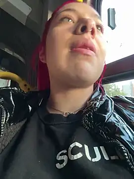 Snapshot of Dalila_Thoms chatting on 2, 1, 2025 Dalila Thoms online show from 2, 1, 2025