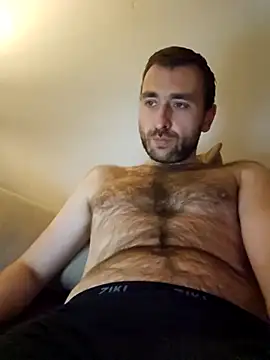 TIGERRR86 online show from 15, 11, 2025