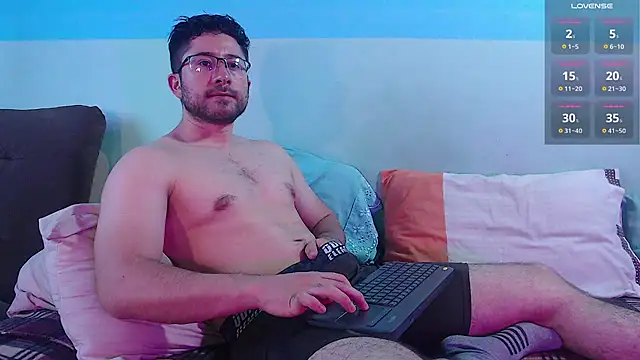 teddy foster online show from 13, 1, 2025