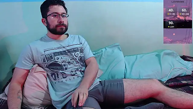 teddy foster online show from 7, 2, 2025