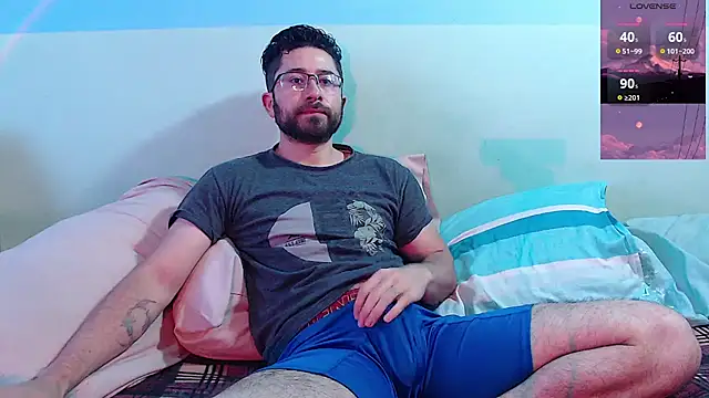 teddy foster online show from 18, 2, 2025