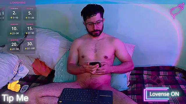 teddy foster online show from 9, 10, 2025