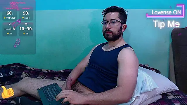 teddy foster online show from 8, 1, 2026