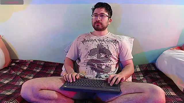 teddy foster online show from 24, 3, 2026