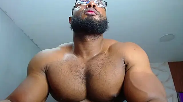 George Dominator online show from 6, 3, 2025