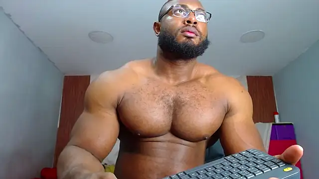 George Dominator online show from 7, 3, 2025