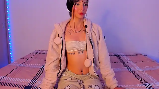 Snapshot of ChloeAddamss chatting on 29, 6, 2026 ChloeAddamss online show from 29, 6, 2026