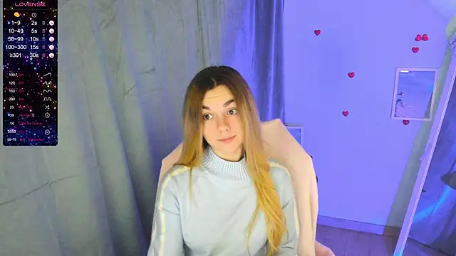 Sweet me  online show from 20, 12, 2024