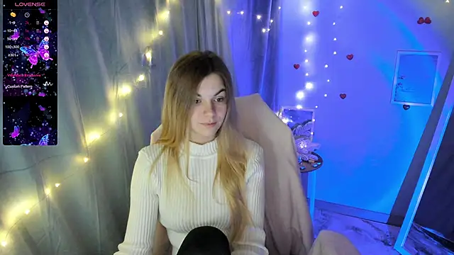 Sweet me  online show from 22, 1, 2025