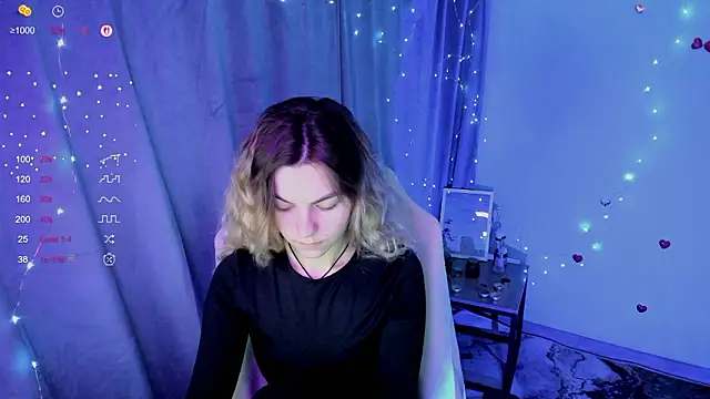 Snapshot of Sweet_me_ chatting on 5, 2, 2026 Sweet me online show from 5, 2, 2026