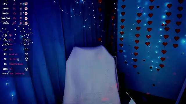 Snapshot of Sweet_me_ chatting on 12, 2, 2026 Sweet me online show from 12, 2, 2026