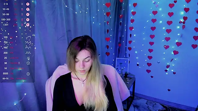 Snapshot of Sweet_me_ chatting on 15, 2, 2026 Sweet me online show from 15, 2, 2026