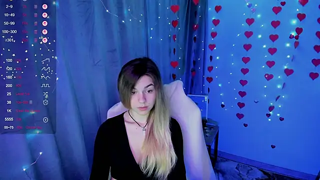 Snapshot of Sweet_me_ chatting on 15, 2, 2026 Sweet me online show from 15, 2, 2026