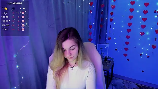 Snapshot of Sweet_me_ chatting on 19, 2, 2026 Sweet me online show from 19, 2, 2026