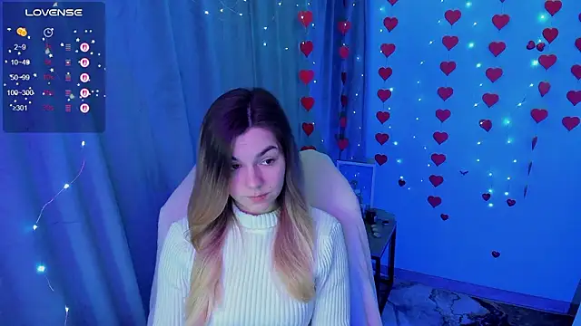 Snapshot of Sweet_me_ chatting on 24, 2, 2026 Sweet me online show from 24, 2, 2026