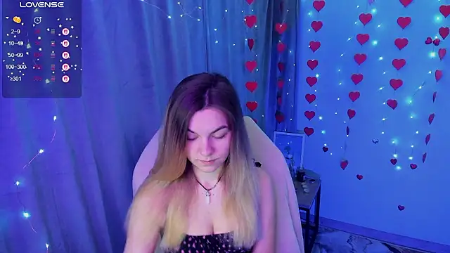 Snapshot of Sweet_me_ chatting on 27, 2, 2026 Sweet me online show from 27, 2, 2026