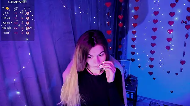 Sweet me  online show from 5, 3, 2026