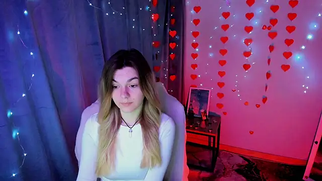 Sweet me  online show from 23, 3, 2026