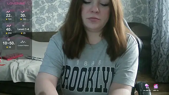 Sabrina Poison online show from 6, 12, 2024