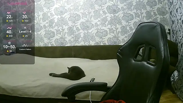 Sabrina Poison online show from 14, 12, 2024