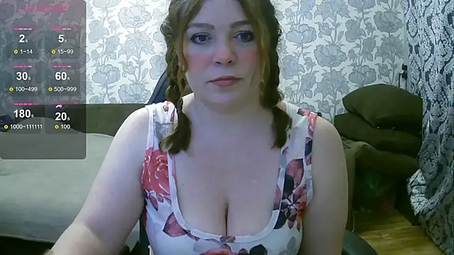 Sabrina Poison online show from 16, 12, 2024