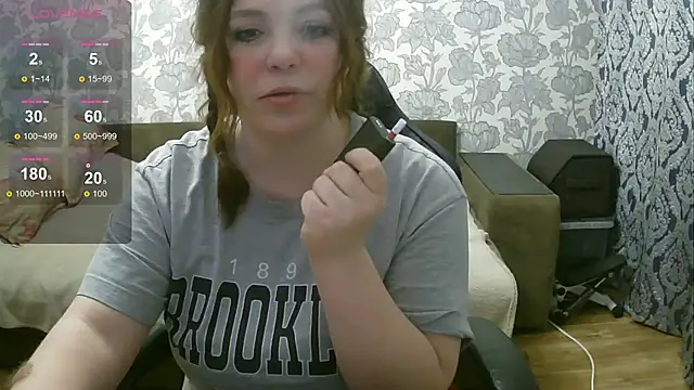 Sabrina Poison online show from 19, 12, 2024