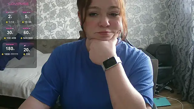 Sabrina Poison online show from 6, 1, 2025