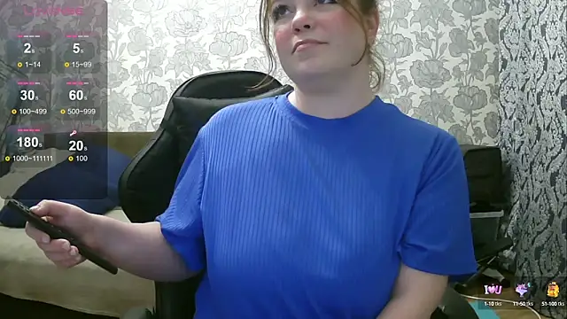 Sabrina Poison online show from 7, 1, 2025