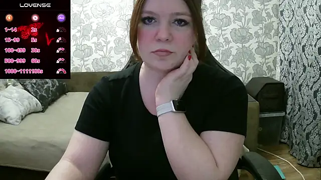 Sabrina Poison online show from 31, 1, 2025