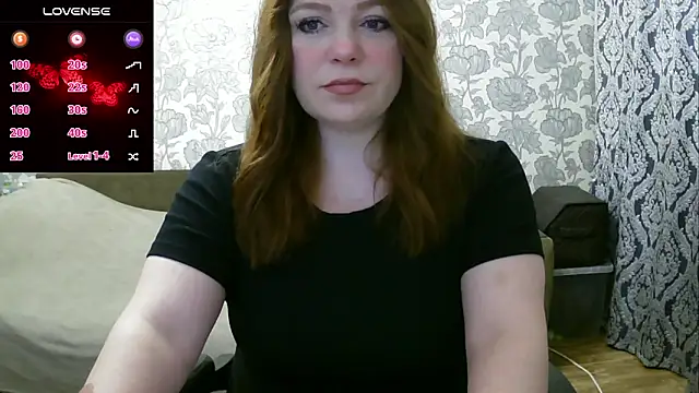 Sabrina Poison online show from 13, 2, 2025