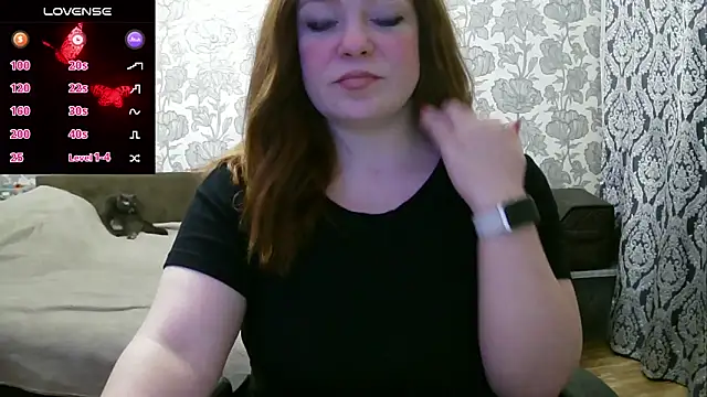 Sabrina Poison online show from 13, 2, 2025