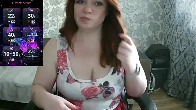 Sabrina Poison online show from 21, 3, 2025