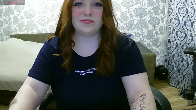 Sabrina Poison online show from 20, 12, 2025