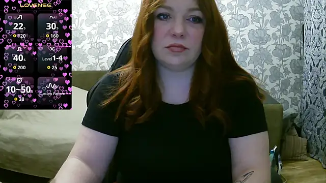 Sabrina Poison online show from 16, 1, 2026