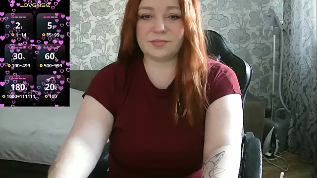 Sabrina Poison online show from 2, 2, 2026