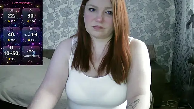 Sabrina Poison online show from 13, 2, 2026