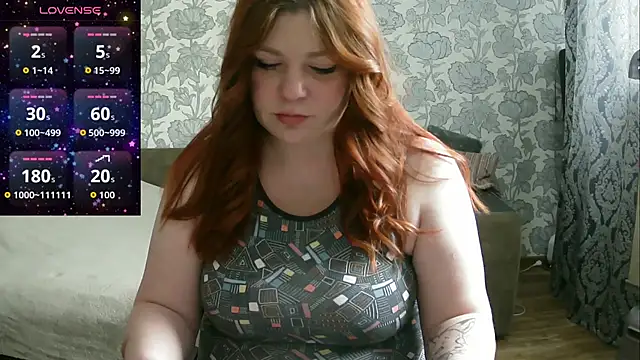 Sabrina Poison online show from 20, 2, 2026