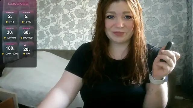 Snapshot of Sabrina_Poison chatting on 6, 5, 2026 Sabrina Poison online show from 6, 5, 2026