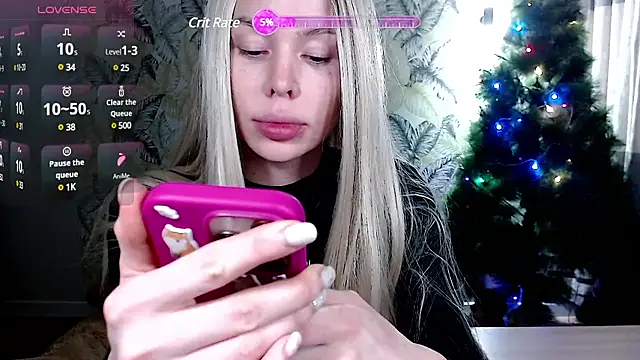 Marmalade Fox online show from 4, 1, 2025