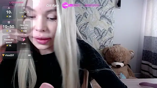 Marmalade Fox online show from 7, 3, 2025